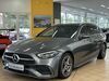 Mercedes-Benz C 200 wissmannsdorf