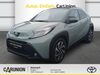 Toyota Aygo (X) lauchroeden