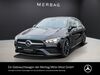 Mercedes-Benz CLA 180 Shooting Brake niederhosenbach