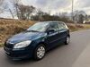 Skoda Fabia rabenau
