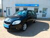 Skoda Fabia giesenhausen