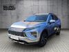 Mitsubishi Eclipse Cross henningen