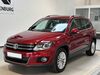 VW Tiguan zscherndorf
