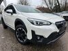 Subaru XV niederhosenbach