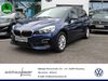 BMW 218 Gran Tourer wissmannsdorf