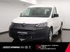 VW Caddy boffzen