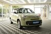 Fiat 500L osthausen-wuelfershausen