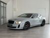 Bentley Continental GT hoehr-grenzhausen