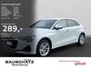 Audi A3 dankmarshausen