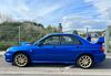 Subaru Impreza nieder-hilbersheim