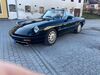 Alfa Romeo Spider kuehbach
