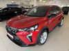 Mitsubishi ASX irrhausen