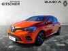 Renault Clio johanngeorgenstadt