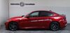 Alfa Romeo Giulia Münchweiler am Klingbach