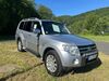 Mitsubishi Pajero Niederdürenbach