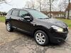 Nissan Qashqai gau-odernheim