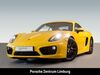 Porsche Cayman goergeshausen