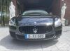 Maserati Quattroporte fredersdorf-vogelsdorf