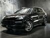Porsche Cayenne walhausen