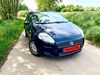 Fiat Grande Punto suedergellersen