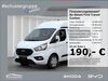 Ford Transit Custom Schöfweg