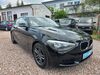 BMW 114 osthausen-wuelfershausen