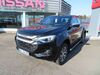 Isuzu D-Max ewighausen