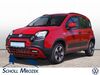 Fiat Panda Büddenstedt