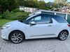 Citroen DS3 gruenstadt