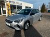 Opel Corsa huelseburg