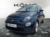 Fiat 500 zuehlsdorf