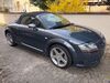 Audi TT RS muenster-sarmsheim