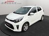 Kia Picanto gruenstadt