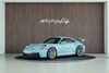 Porsche 992 schenkenzell