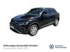 VW T-Roc deutschland