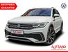 VW Tiguan ribbeck
