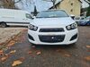 Chevrolet Aveo schenkenzell