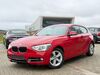 BMW 120 walhausen