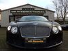 Bentley Continental GT wiersdorf