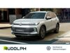 VW Tiguan querfurt
