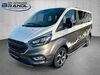 Ford Tourneo Custom schoefweg