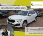 Skoda Kamiq kuehbach