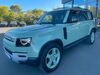 Land Rover Defender dankmarshausen