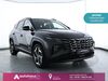 Hyundai TUCSON hueckeswagen