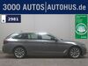 BMW 530 gnarrenburg