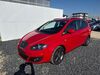 Seat Altea zeltingen-rachtig
