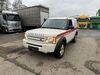 Land Rover Discovery obergriesbach