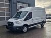 Ford Transit nessa