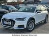 Audi A4 Allroad kuehbach