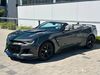 Chevrolet Camaro schenkenzell